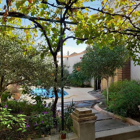 Villa Saint Leon Badens Екстер'єр фото