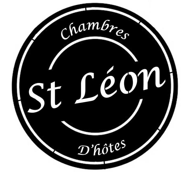 Villa Saint Leon Badens Екстер'єр фото