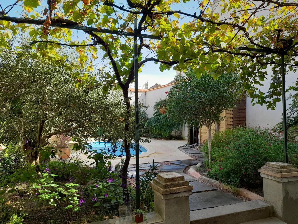 Villa Saint Leon Badens Екстер'єр фото