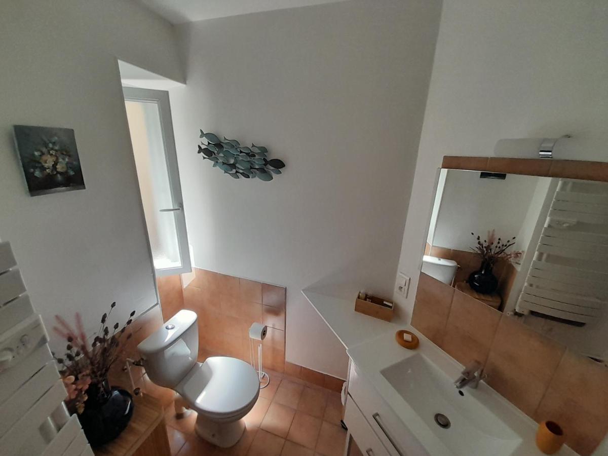 Villa Saint Leon Badens Екстер'єр фото