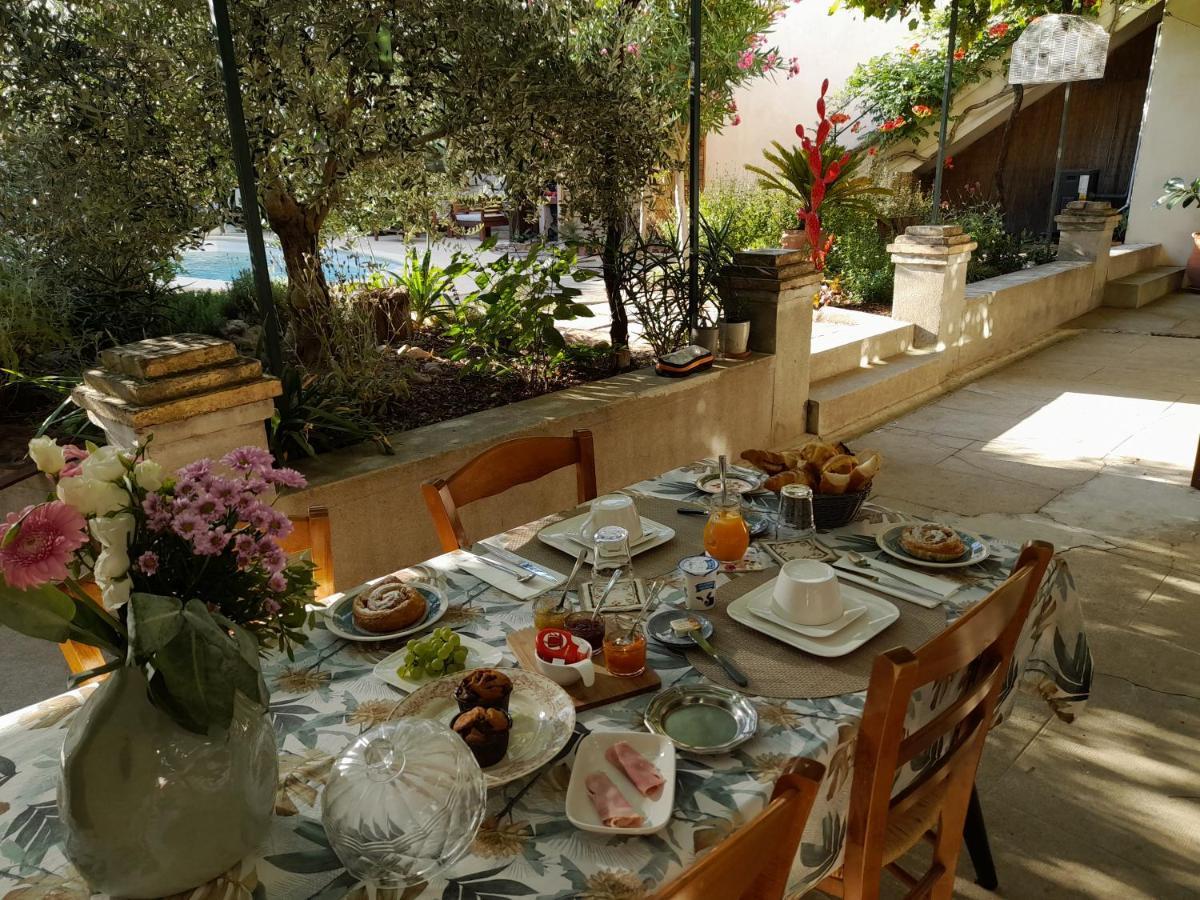 Villa Saint Leon Badens Екстер'єр фото
