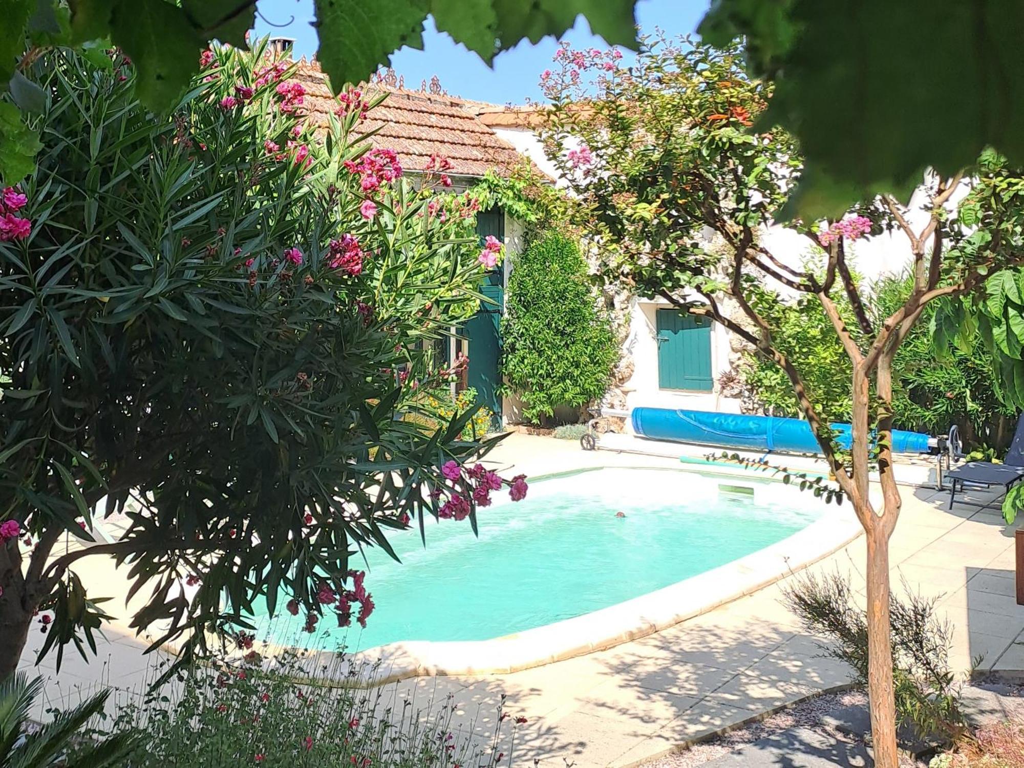 Villa Saint Leon Badens Екстер'єр фото